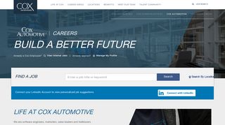Cox Automotive - Cox Enterprises