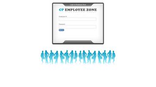 Career Point : Employee Zone