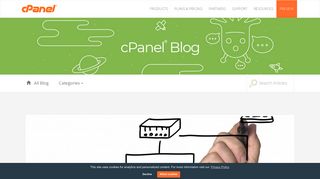 What's a cpanel reseller account? | cPanel Blog