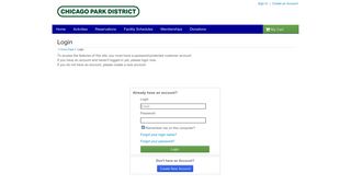 CPD Transaction Portal