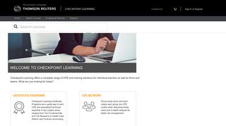Checkpoint Learning | CPEasy