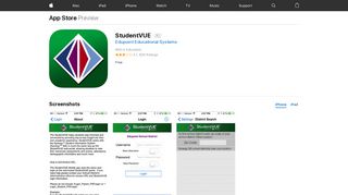 StudentVUE on the App Store - iTunes - Apple