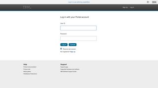 Log in with your Portal account - Cigna