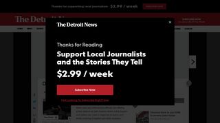 Craigslist crimes spur metro area cops to oversee deals - Detroit News