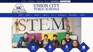 Union City Public Schools