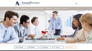 Home - Employee Benefits I AP Benefit AdvisorsEmployee Benefits I ...