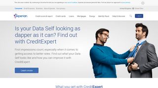Take Control Of Your Finances With CreditExpert | Experian