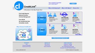 CreditLink