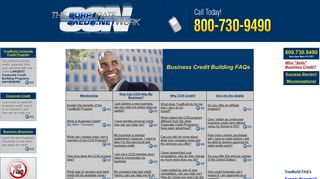 Business Credit FAQs - How to Build Corporate Credit