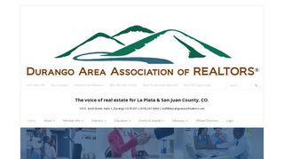 Durango Area Association of Realtors