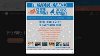 Career Academy South Bend – Prepare To Be Amazed