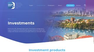Investments | Crescent Wealth
