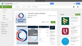 CresCom Bank Mobile - Apps on Google Play
