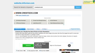 crestock.com at WI. Crestock.com | Royalty-Free Stock Photos ...