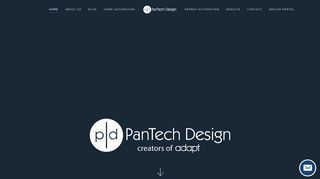 Pantech Design: Crestron Programming Software, Grapevine TX, 817 ...