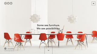 CRI: Office Furniture Dealer - San Francisco, CA; Bay Area