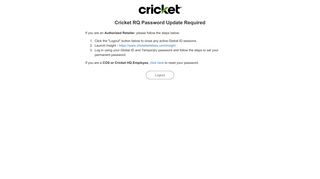 Cricket RQ - of /260975/cache.cricketwireless.com