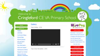 Gallery - Cringleford — CE VA Primary School