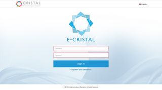 E-Cristal