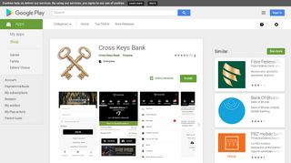 Cross Keys Bank - Apps on Google Play