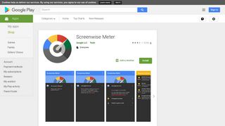 Screenwise Meter - Apps on Google Play