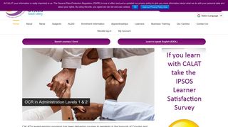 Croydon Adult Learning & Training – The home of Adult Education in ...