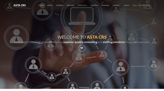 Asta CRS, Inc.