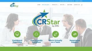 CTRS | CRStar by ERS