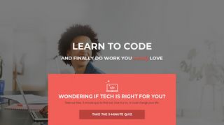 Skillcrush: Learn to Code | Digital Skills are Job Skills