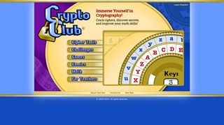 CryptoClub