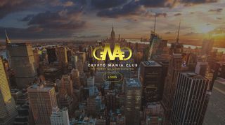 Crypto Mania Club