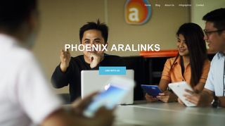Aralinks - Phoenix Learning Package