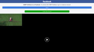 CSBP Fertilisers - Home | Facebook