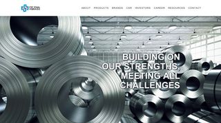 CSC Steel Group