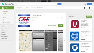 CSE iBranch - Apps on Google Play