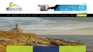 Rhode Island Association of Realtors – Your Partner in Opening ...