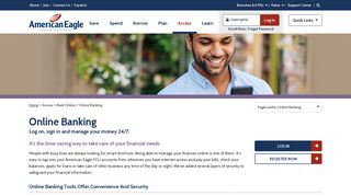 Online Banking | CT Credit Union Online Banking | AEFCU