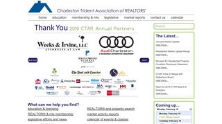 Charleston Trident Association of REALTORS