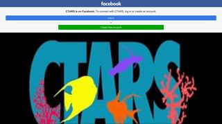 CTARS - About | Facebook
