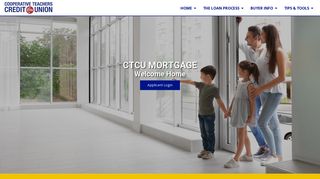 CTCU Mortgage