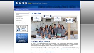 CTDI Cares - Communications Test Design, Inc