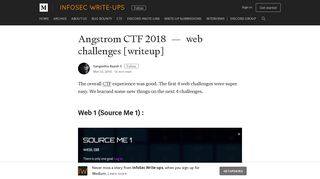 Angstrom CTF 2018 — web challenges [writeup] – InfoSec Write-ups ...