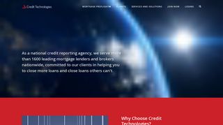 Credit Technologies