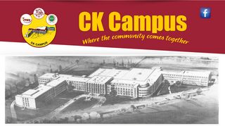 Christ The King Campus – Christ The King Campus