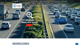 South Africa's Vehicle Tracking & Fleet Management Specialists