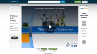 Ctrip Extranet Instruction - ppt video online download - SlidePlayer