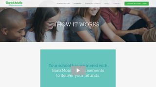 How It Works - Your Schools Partnership with our Refund ...