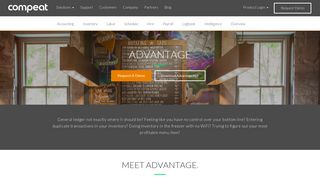 Ctuit Software – Ctuit | Restaurant Management Software - Compeat