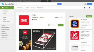 Cub - Apps on Google Play