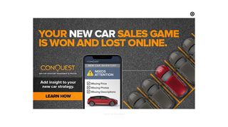CUDL unveils new dealer portal site at NADA - Automotive News